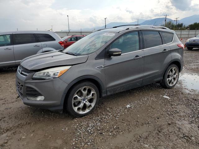 Продажа на аукционе авто 2013 Ford Escape Tit, vin: 1FMCU0J91DUB32323, номер лота: 70421865