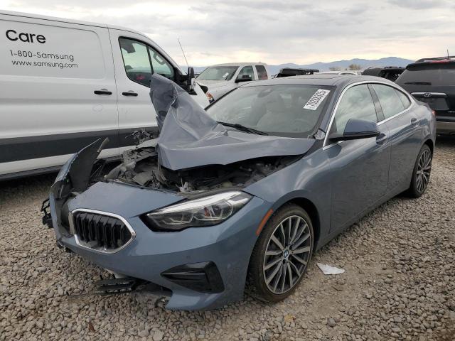 70288325 :رقم المزاد ، WBA73AK09N7K08706 vin ، 2022 Bmw 228xi مزاد بيع