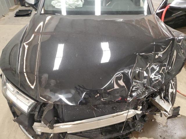Продаж на аукціоні авто 2018 Audi Sq5, vin: WA1A4BFYXJ2203026, номер лоту: 70510175