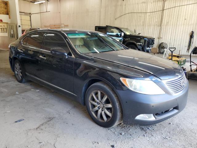 Aukcja sprzedaży 2009 Lexus Ls 460l, vin: JTHGL46F195034746, numer aukcji: 65789325