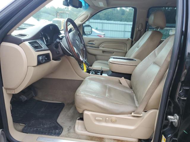 69170575 :رقم المزاد ، 1GYS4BEF4CR148345 vin ، 2012 Cadillac Escalade مزاد بيع