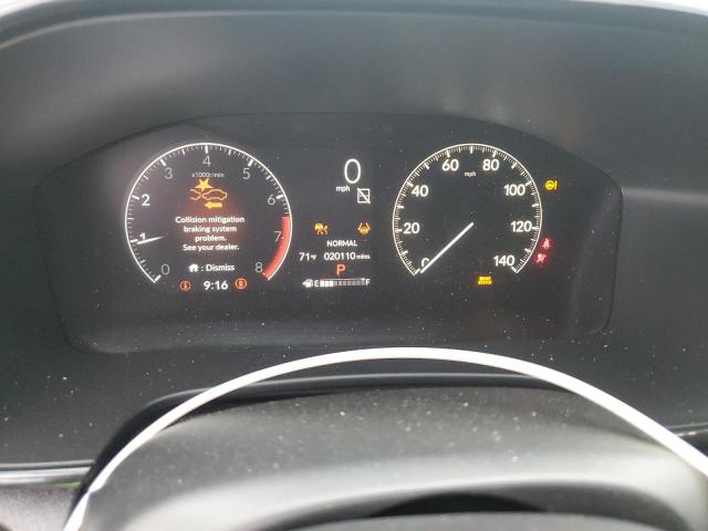 Aukcja sprzedaży 2024 Honda Cr-v Lx, vin: 2HKRS3H27RH302801, numer aukcji: 67435585