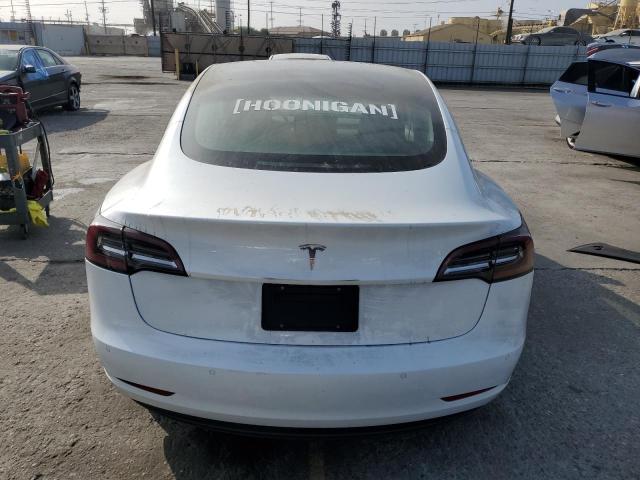 Продажа на аукционе авто 2019 Tesla Model 3, vin: 5YJ3E1EA7KF476546, номер лота: 68526885