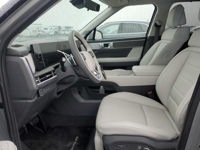 Aukcja sprzedaży 2025 Hyundai Santa Fe Calligraphy, vin: 5NMP54G16SH059384, numer aukcji: 70330465