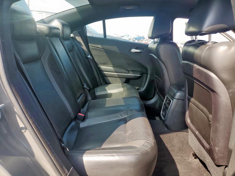 2019 Dodge Charger Sx მანქანა იყიდება აუქციონზე, vin: 2C3CDXBG6KH736576, აუქციონის ნომერი: 70141725