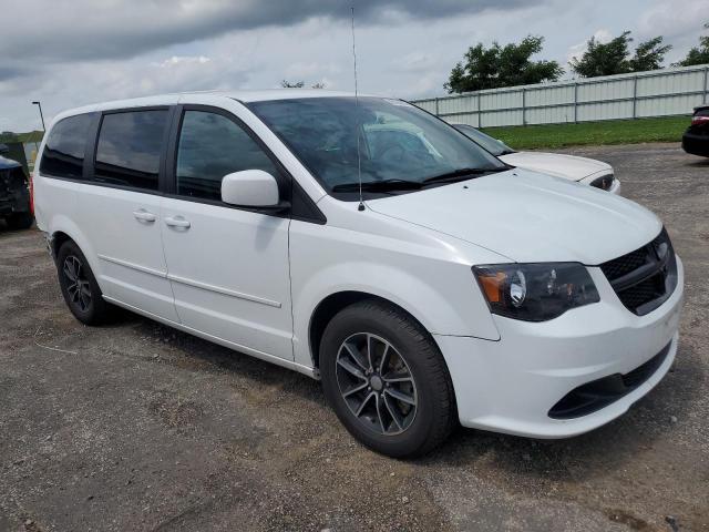 Aukcja sprzedaży 2017 Dodge Grand Cara, vin: 2C4RDGBG9HR856722, numer aukcji: 68294635
