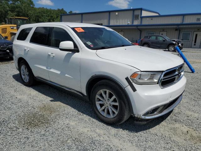 Продажа на аукционе авто 2020 Dodg Durango Sxt, vin: 1C4RDHAG8LC204621, номер лота: 70220175