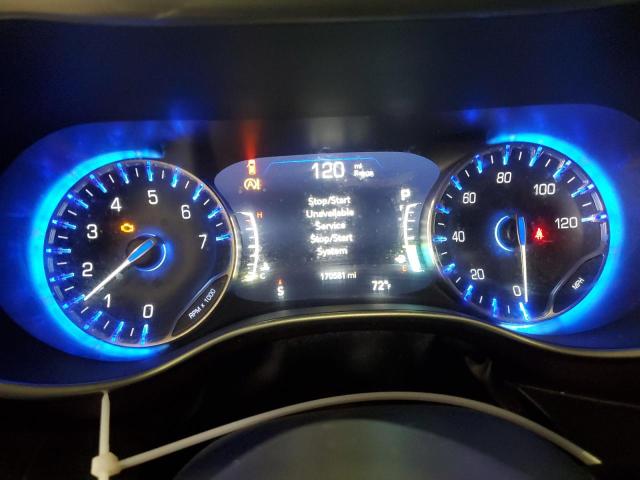 Aukcja sprzedaży 2018 Chrysler Pacifica, vin: 2C4RC1GG8JR116089, numer aukcji: 66885585