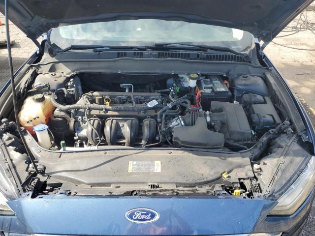 Продаж на аукціоні авто 2018 Ford Fusion, vin: 3FA6P0H71JR189367, номер лоту: 69874135