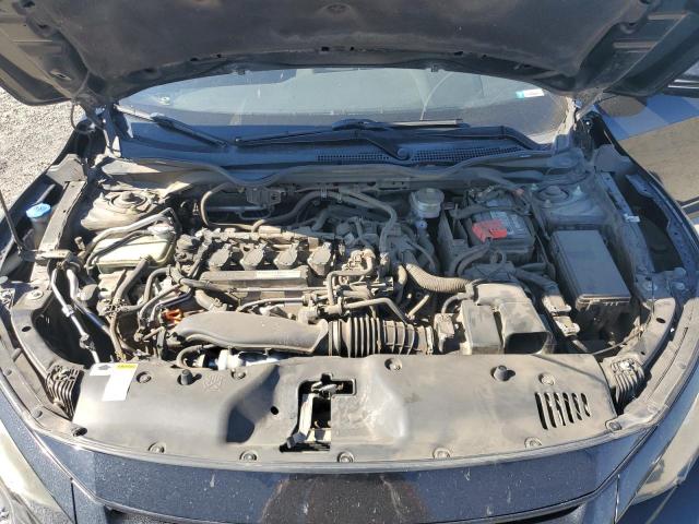 68751015 :رقم المزاد ، SHHFK7H5XJU427457 vin ، 2018 Honda Civic مزاد بيع