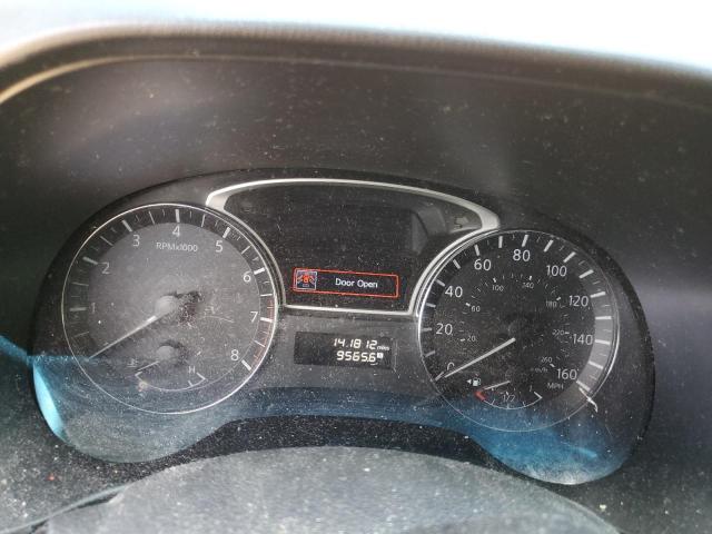 2013 Nissan Pathfinder მანქანა იყიდება აუქციონზე, vin: 5N1AR2MM0DC657173, აუქციონის ნომერი: 69463635