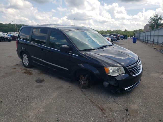 Aukcja sprzedaży 2014 Chrysler Town & Cou, vin: 2C4RC1HG4ER199993, numer aukcji: 68822865