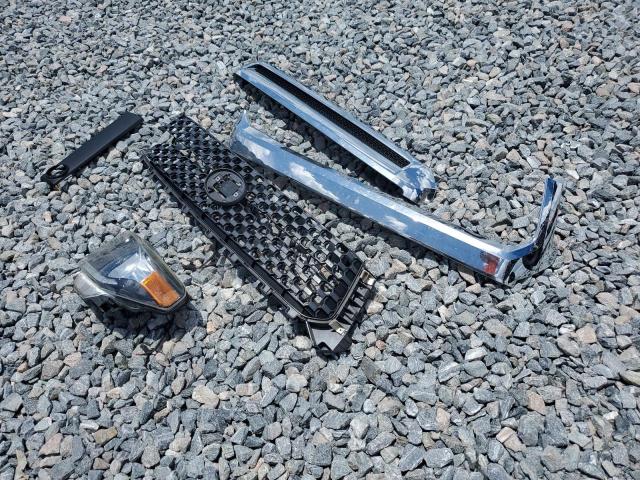 2021 Toyota Tundra მანქანა იყიდება აუქციონზე, vin: 5TFEY5F13MX279596, აუქციონის ნომერი: 66822155
