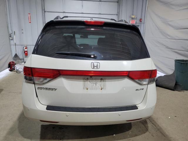 Aukcja sprzedaży 2014 Honda Odyssey To, vin: 5FNRL5H95EB021370, numer aukcji: 68317295