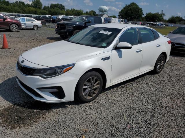 Продажа на аукционе авто 2020 Kia Optima, vin: 5XXGT4L37LG430162, номер лота: 67970255