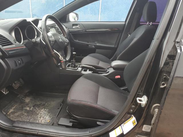 Aukcja sprzedaży 2017 Mitsubishi Lancer, vin: JA32U2FU2HU607216, numer aukcji: 70251335