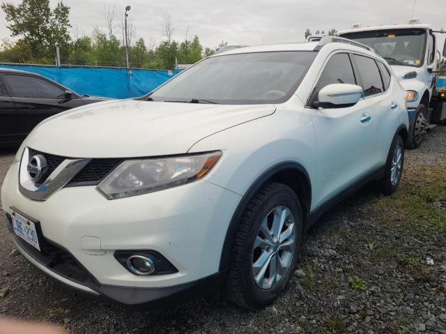 Aukcja sprzedaży 2014 Nissan Rogue S, vin: 5N1AT2MT3EC798264, numer aukcji: 69927835