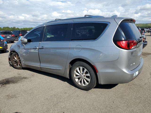 2019 Chrysler Pacifica მანქანა იყიდება აუქციონზე, vin: 2C4RC1BG3KR526159, აუქციონის ნომერი: 68435365