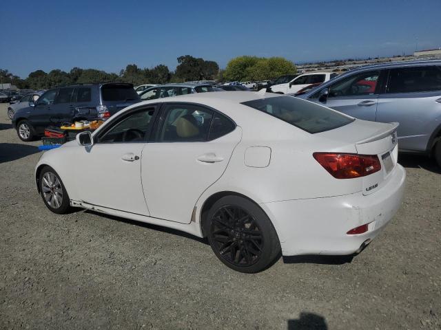 Aukcja sprzedaży 2008 Lexus Is 250, vin: JTHBK262985083058, numer aukcji: 70830875