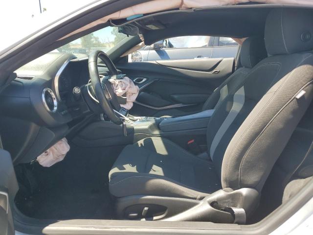 70690515 :رقم المزاد ، 1G1FB1RX0P0160053 vin ، 2023 Chevrolet Camaro مزاد بيع