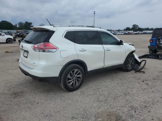 2015 Nissan Rogue S მანქანა იყიდება აუქციონზე, vin: 5N1AT2MT8FC862302, აუქციონის ნომერი: 70532765