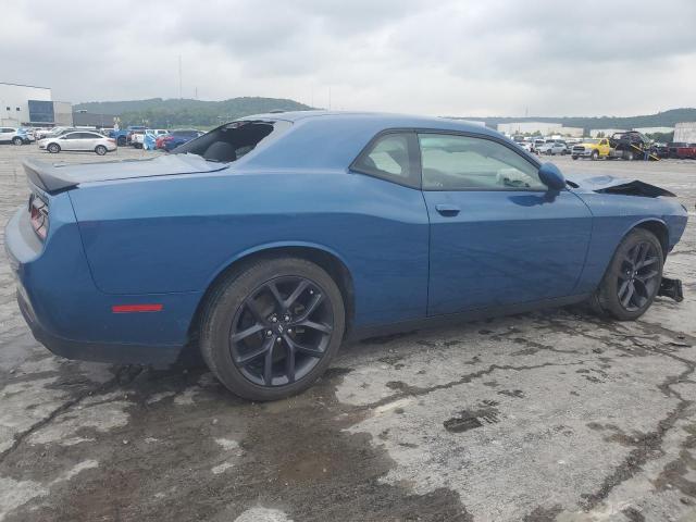 Продаж на аукціоні авто 2020 Dodge Challenger, vin: 2C3CDZAG8LH211033, номер лоту: 67026785