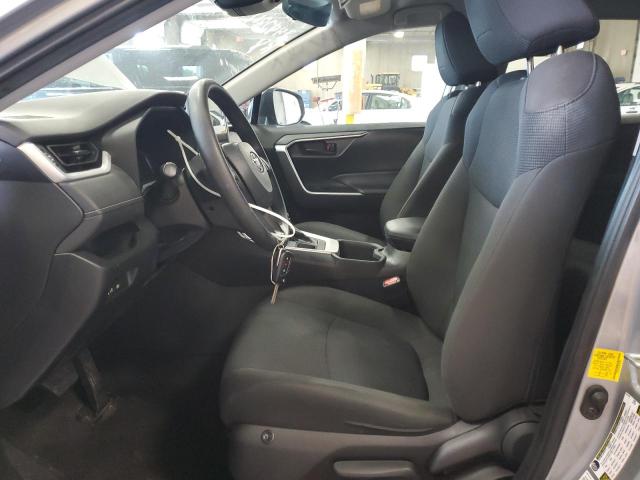 Продажа на аукционе авто 2023 Toyota Rav4 Le, vin: 2T3F1RFV5PW334500, номер лота: 70007615