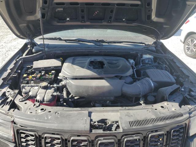 2021 Jeep Grand Cher მანქანა იყიდება აუქციონზე, vin: 1C4RJEAGXMC657311, აუქციონის ნომერი: 69351825