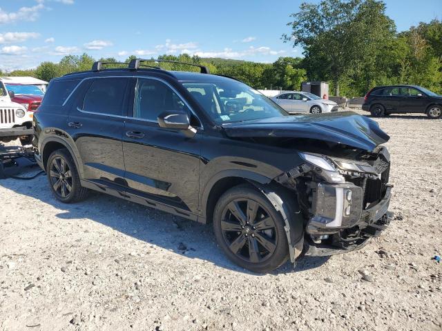 2023 Hyundai Palisade მანქანა იყიდება აუქციონზე, vin: KM8R3DGE5PU572543, აუქციონის ნომერი: 70104205