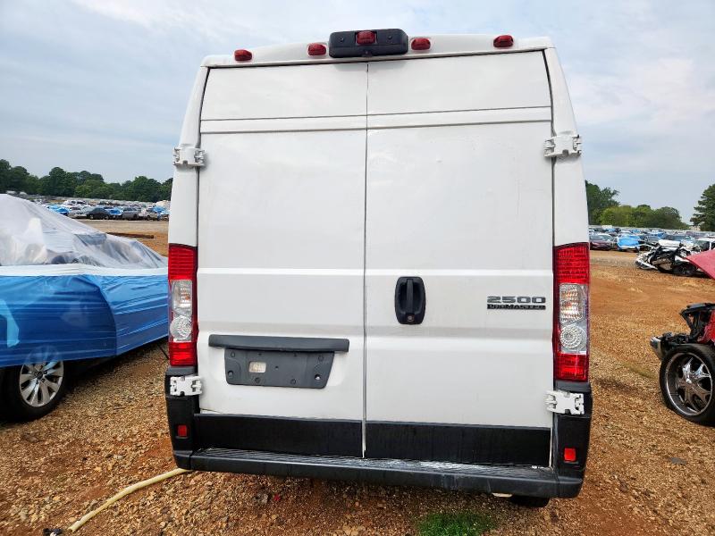 68830536 :رقم المزاد ، 3C6LRVCG5PE515044 vin ، 2023 Ram Promaster 2500 مزاد بيع