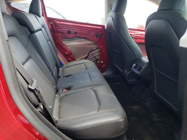 67839165 :رقم المزاد ، 7SAYGDEE5SF265479 vin ، 2025 Tesla Model Y مزاد بيع
