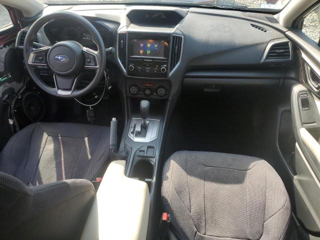 Aukcja sprzedaży 2018 Subaru Impreza, vin: 4S3GTAA68J3715476, numer aukcji: 68357205