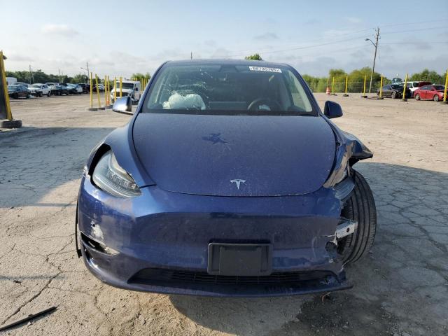 2020 Tesla Model Y მანქანა იყიდება აუქციონზე, vin: 5YJYGDEE1LF029586, აუქციონის ნომერი: 68735765