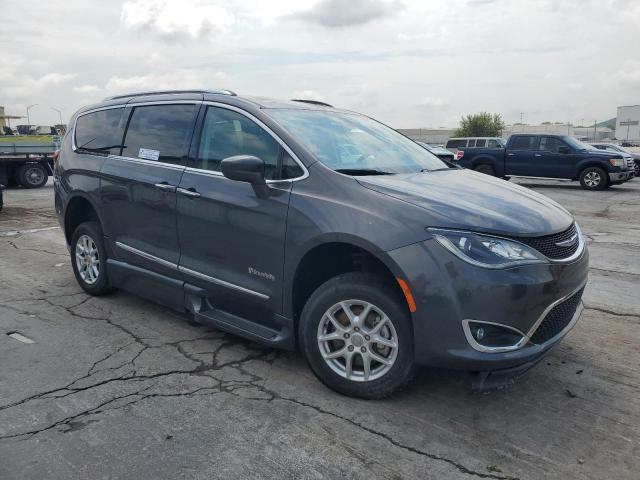Aukcja sprzedaży 2020 Chrysler Pacifica, vin: 2C4RC1BG2LR131360, numer aukcji: 68170025