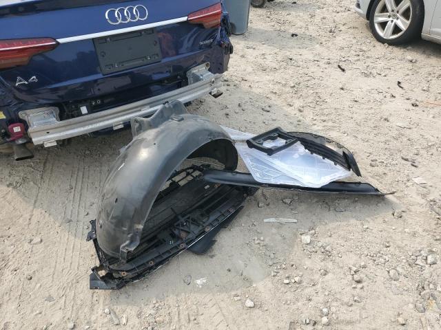 Продаж на аукціоні авто 2021 Audi A4, vin: WAUDAAF44MA034535, номер лоту: 67453825