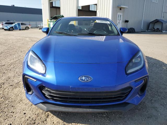 Продажа на аукционе авто 2022 Subaru Brz Limite, vin: JF1ZDBE12N9703990, номер лота: 71008285