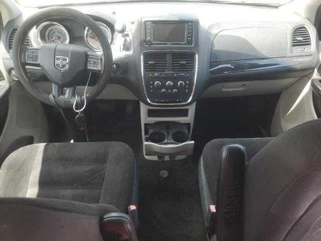 Продажа на аукционе авто 2018 Dodge Grand Cara, vin: 2C4RDGBG4JR273108, номер лота: 68198355