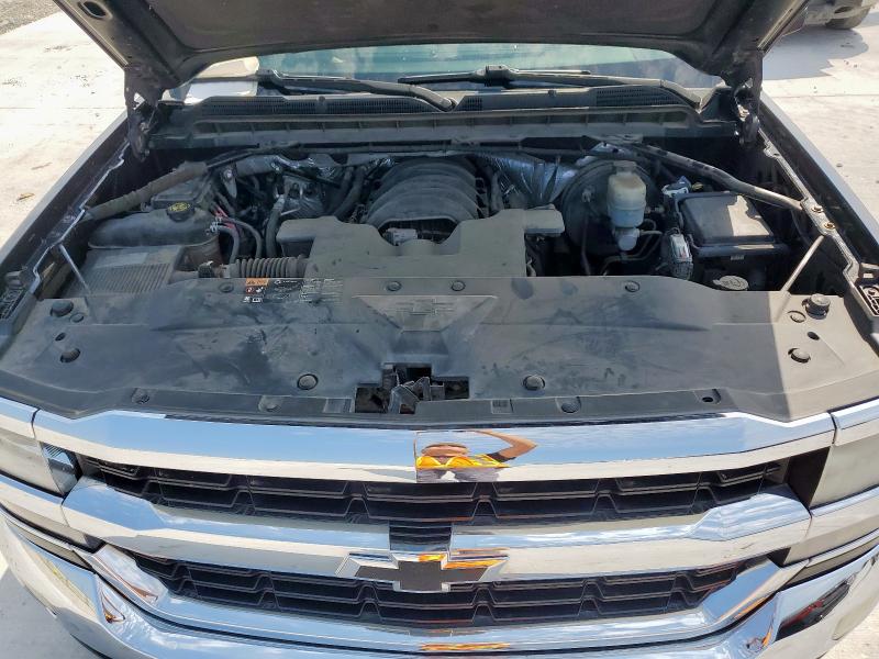 Aukcja sprzedaży 2016 Chevrolet Silverado, vin: 3GCPCREC0GG135000, numer aukcji: 69302755