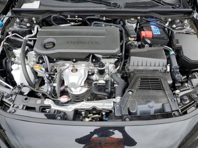 2026 Honda Civic Spor მანქანა იყიდება აუქციონზე, vin: 2HGFE2F56TH501230, აუქციონის ნომერი: 69538135