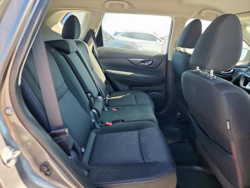 Продажа на аукционе авто 2018 Nissan Rogue S, vin: KNMAT2MV2JP546479, номер лота: 69130945