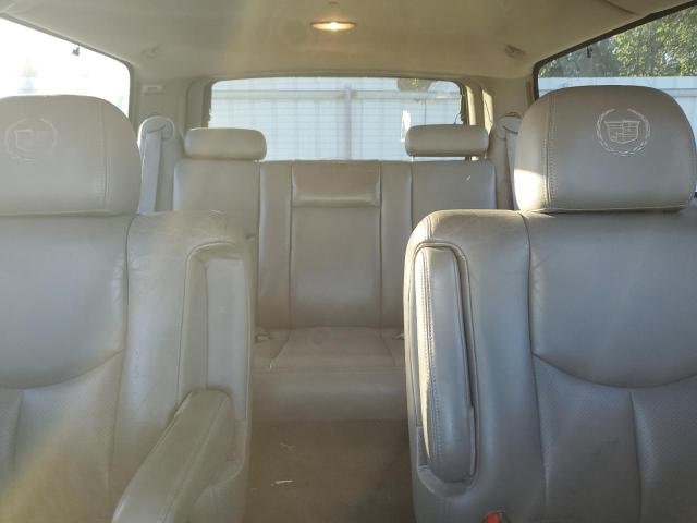 Продажа на аукционе авто 2005 Cadillac Escalade E, vin: 3GYFK66N05G198098, номер лота: 70333505