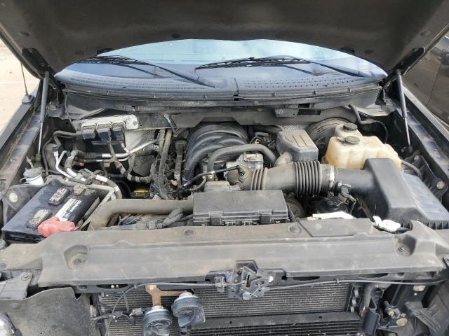 Продаж на аукціоні авто 2009 Ford F150 Super, vin: 1FTRX14829FA11505, номер лоту: 69757215