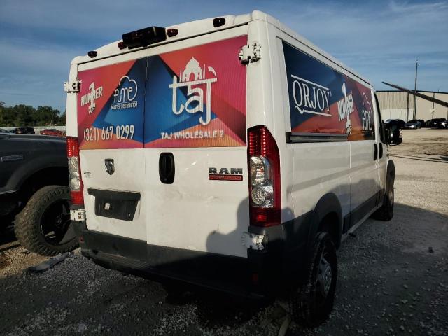 Продаж на аукціоні авто 2019 Ram Promaster, vin: 3C6TRVAG9KE508254, номер лоту: 67997465