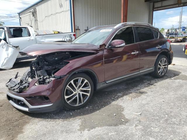 Aukcja sprzedaży 2016 Infiniti Qx50, vin: JN1BJ0RR0GM270617, numer aukcji: 68789345