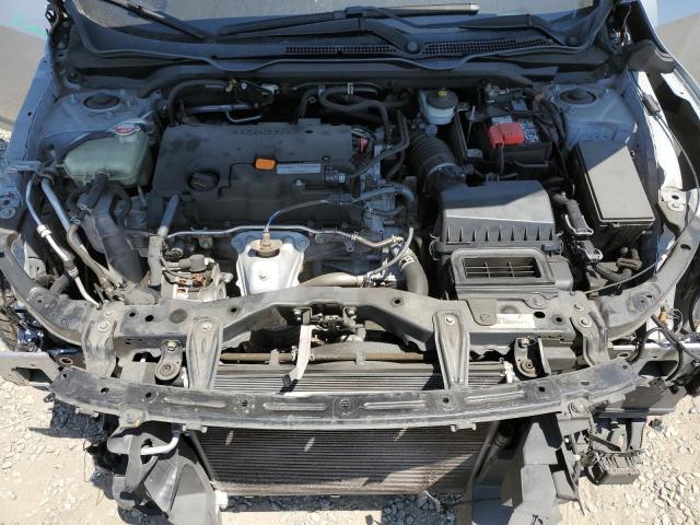 67988635 :رقم المزاد ، 2HGFC2F81KH541715 vin ، 2019 Honda Civic Sport مزاد بيع