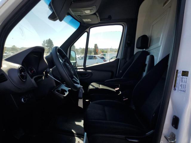 Auction sale of the 2023 Mercedes-benz Sprinter, vin: W1Y40BHY4PT129998, lot number: 49055806