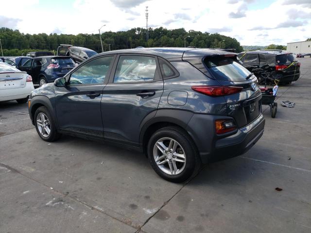 Продаж на аукціоні авто 2018 Hyundai Kona Se, vin: KM8K1CAA6JU152451, номер лоту: 69811645