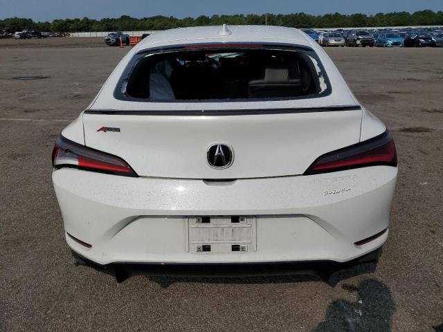 2024 Acura Integra A- მანქანა იყიდება აუქციონზე, vin: 19UDE4H33RA004058, აუქციონის ნომერი: 67671445