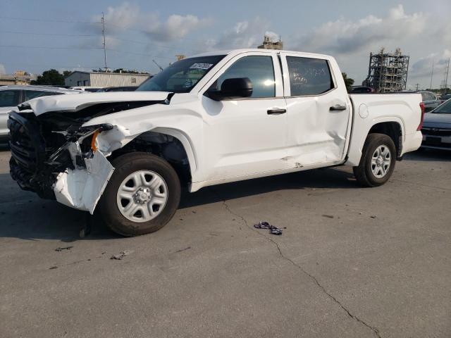 Продаж на аукціоні авто 2025 Toyota Tundra Crewmax Sr, vin: 5TFKB5AB9SX047960, номер лоту: 67147555