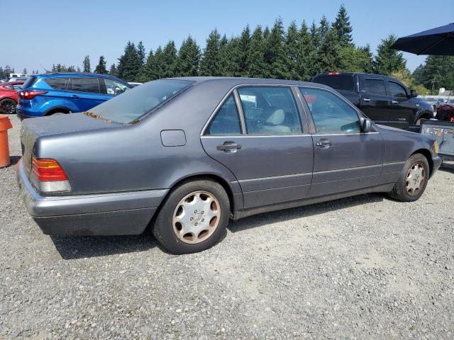 1995 Mercedes-benz S 320 მანქანა იყიდება აუქციონზე, vin: WDBGA33E4SA265035, აუქციონის ნომერი: 70923295